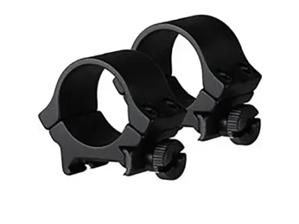 TRUGLO - Scope Rings
