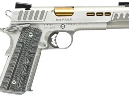 Kimber - Rapide Dawn