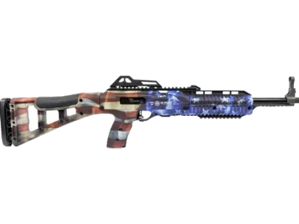 Hi-Point Firearms - 9TS Carbine