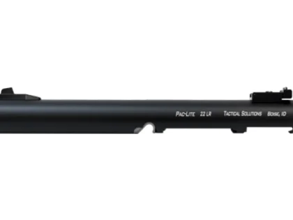 Tactical Solutions - Pac-Lite