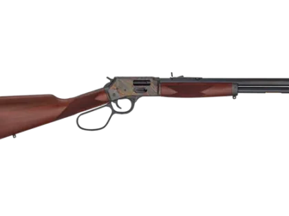 Henry Repeating Arms - Big Boy Color Case Hardened