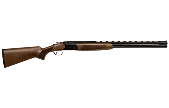 CZ-USA - Drake — 2 Round · Black · 28"