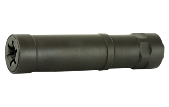 Griffin Armament - Optimus — 5.56 mm NATO · Black