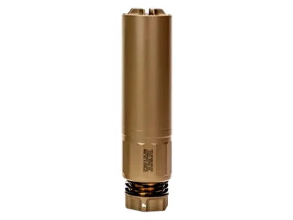 Griffin Armament - Optimus