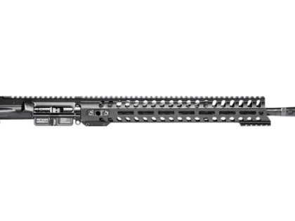 Patriot Ordnance Factory - Minuteman Upper