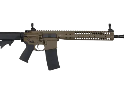 LWRC - Individual Carbine