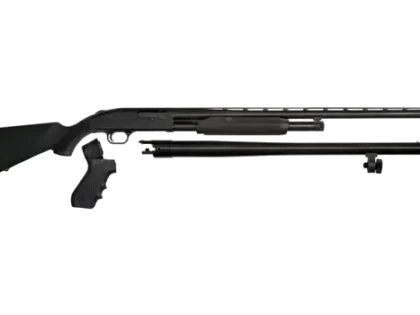 Mossberg - 500 Special Purpose