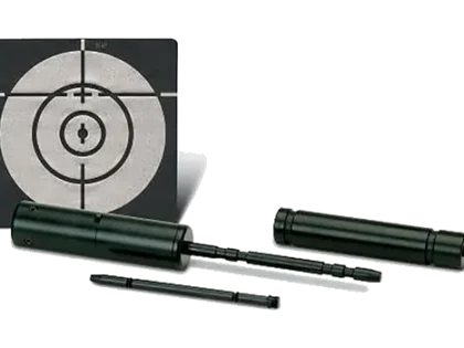 SME - Deluxe Laser Bore Sighting System