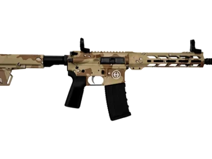 Hi-Point Firearms - HP-15 Pistol