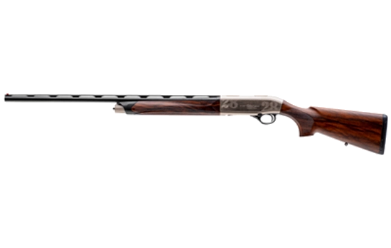 Beretta - A400 Upland — 2 Round · Silver · 28"