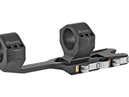 Burris - P.E.P.R. Scope Mount/Ring Combo