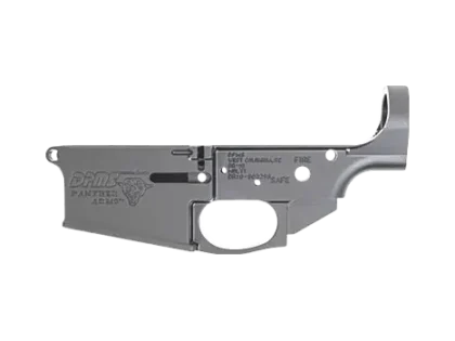 DPMS - DP-10 Stripped Lower Receiver