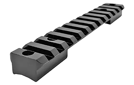 DNZ - Freedom Reaper Picatinny Rail — Black