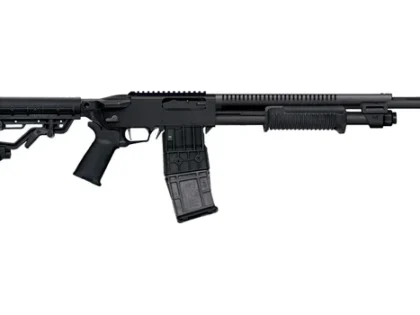 Mossberg - 590RM