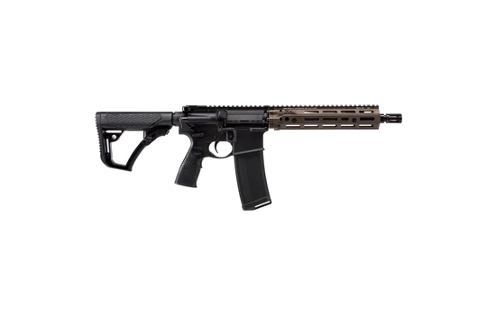Daniel Defense - Mk18 SBR — 5.56 mm NATO · 32 Round · Black · 10.5"