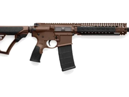 Daniel Defense - Mk18 SBR