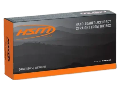 HSM - Varmint
