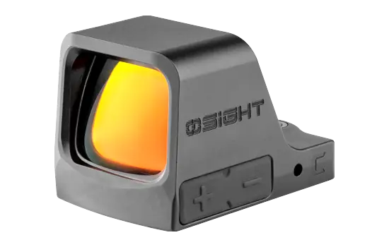 OSight - Osight C — Black