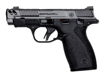 Smith & Wesson - Bodyguard 2.0 Performance Center
