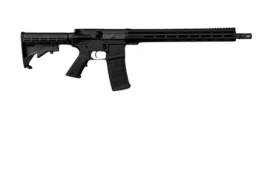 Andro Corp Industries - ACI-15 Bravo — 5.56 mm NATO · 30 Round · Black · 16"