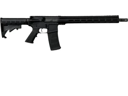 Andro Corp Industries - ACI-15 Bravo