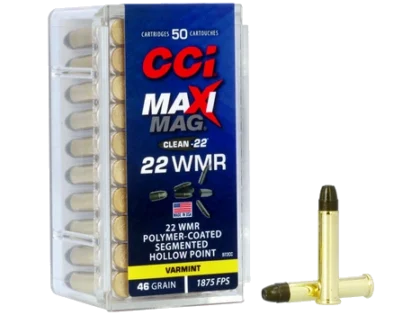 CCI - Maxi-Mag