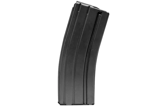 KCI USA - AR-15 Magazine — 5.56 NATO · 30 Round · Black