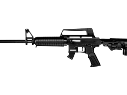 Derya Arms - TM22 Feather