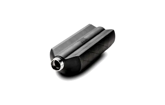 BANISH - BANISH 12 — 12 Gauge · Black