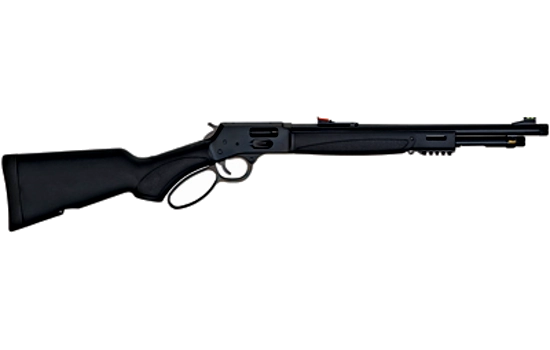 Henry Repeating Arms - Big Boy X — 357 Magnum · 7 Round · Black · 17.5"