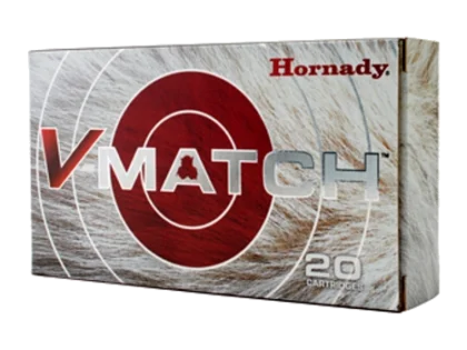 Hornady - V-Match