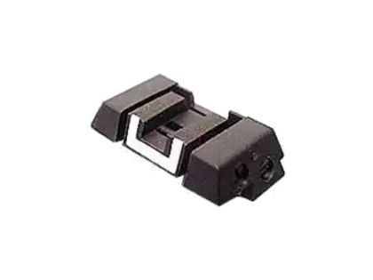 Glock - Adjustable Rear Sight