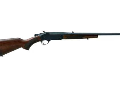 Henry Repeating Arms - Single Shot