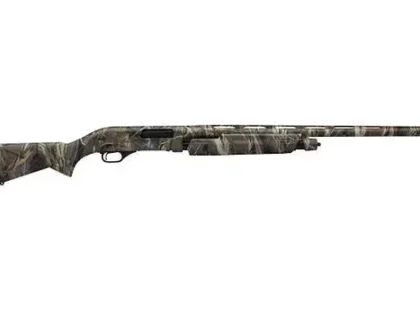 Winchester Repeating Arms - SXP Hunter