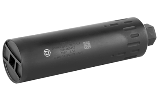 Gemtech - Trek — 5.56 mm NATO · Black