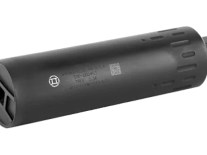 Gemtech - Trek