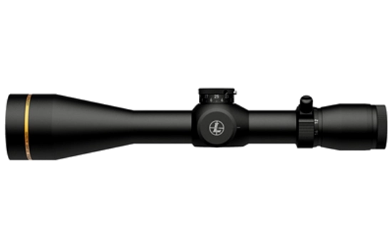 Leupold - VX-4HD — Black