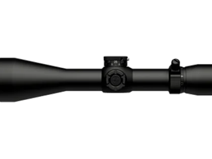 Leupold - VX-4HD