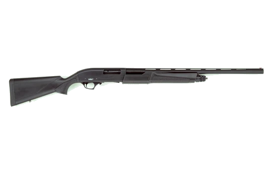 TriStar - Cobra III Field Compact — 5 Round · Black · 24"