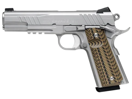 Savage - 1911 Rail