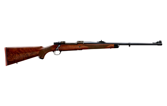 Ruger - Hawkeye 250th Anniversary — 30-06 Springfield · 4 Round · Blued · 22"