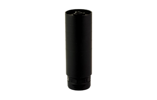 Liberty Precision Machine - Duty — 5.56 mm NATO · Black