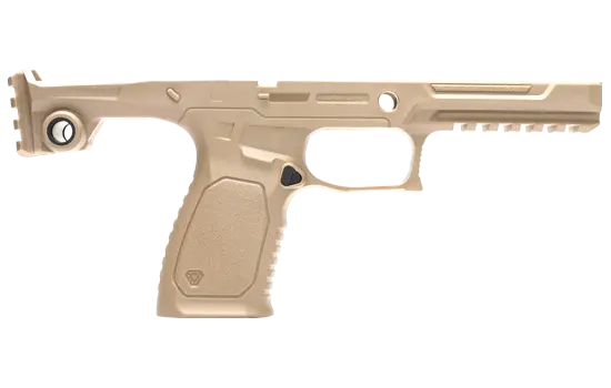 Strike Industries - SMC Bravo — Black