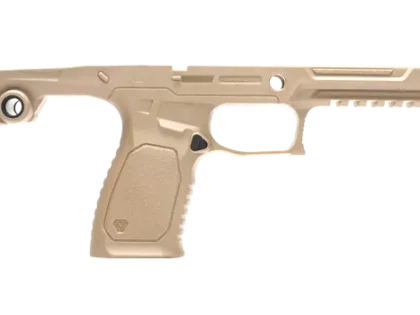 Strike Industries - SMC Bravo