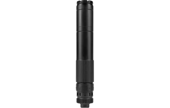 Dead Air Armament - Mojave 45 — 45 Auto (ACP) · Black