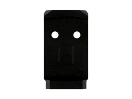 Calculated Kinetics - DOGTAG Optic Plate