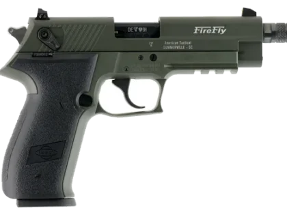 GSG - Firefly