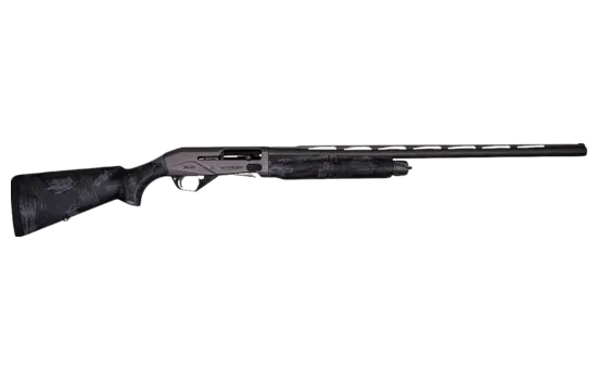 Weatherby - SORIX Storm — 2 Round · Black · 28"