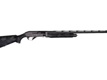 Weatherby - SORIX Storm
