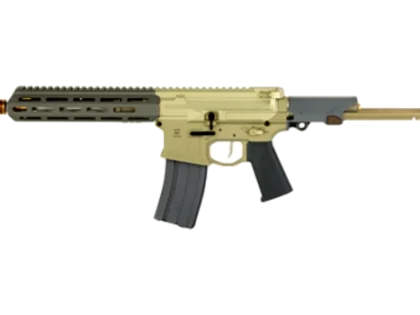 Q LLC - Honey Badger SBR